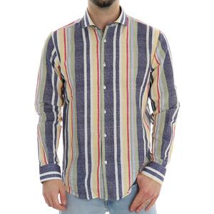 CAMICIA SAM ALESSANDRO LAMURA - Mad Fashion | img vers.300x/